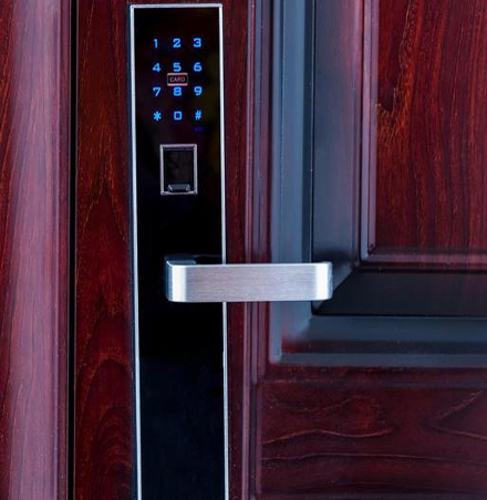 方正开锁指纹锁出售安装